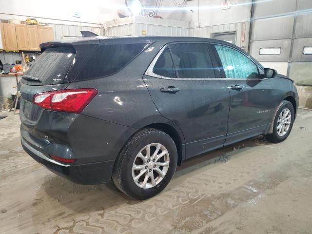 Obraz 3 z 2018 CHEVROLET EQUINOX LT 2018 z VIN 3GNAXJEV5JS556512