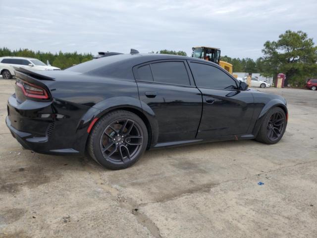 Image 3 of 2020 DODGE CHARGER SCAT PACK 2020 with VIN 2C3CDXGJ5LH176278