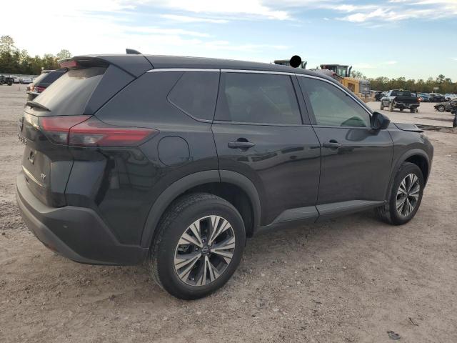 Изображение 3 2023 NISSAN ROGUE SV 2023 с VIN JN8BT3BA3PW413372