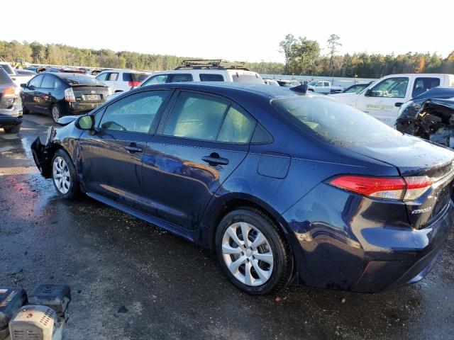 Image 2 of 2020 TOYOTA COROLLA LE 2020 with VIN 5YFEPRAE2LP098944