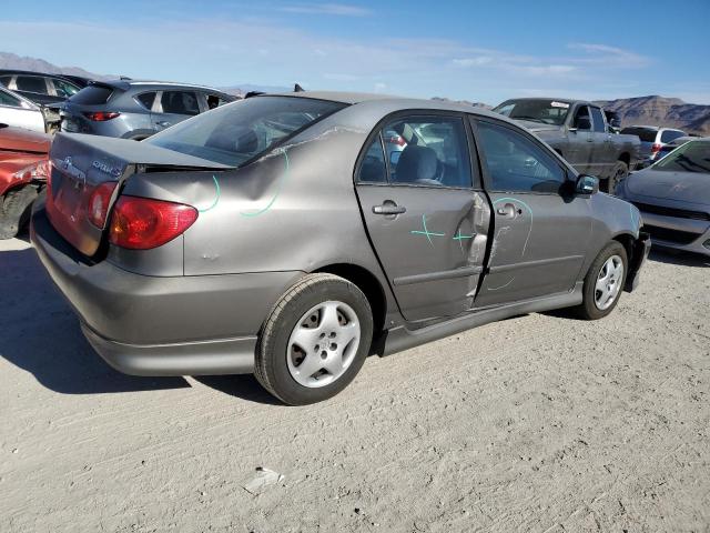 Obraz 3 z 2004 TOYOTA COROLLA CE 2004 z VIN 1NXBR32EX4Z199111