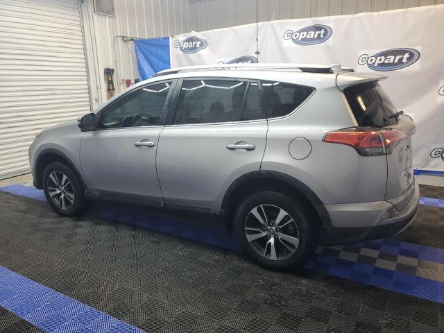 Изображение 2 2018 TOYOTA RAV4 ADVENTURE 2018 с VIN 2T3WFREV7JW486563