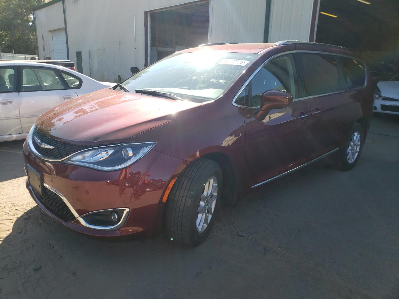 Obraz 2020 CHRYSLER PACIFICA TOURING L 2020
