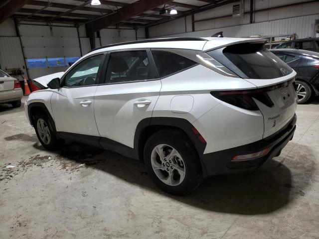 Image 2 of 2023 HYUNDAI TUCSON SEL 2023 with VIN 5NMJBCAEXPH191205