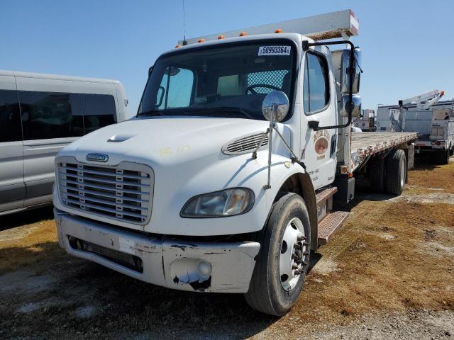 Image 2 of 2007 FREIGHTLINER M2 106 MEDIUM DUTY 2007 with VIN 1FVACWDC57HY89817