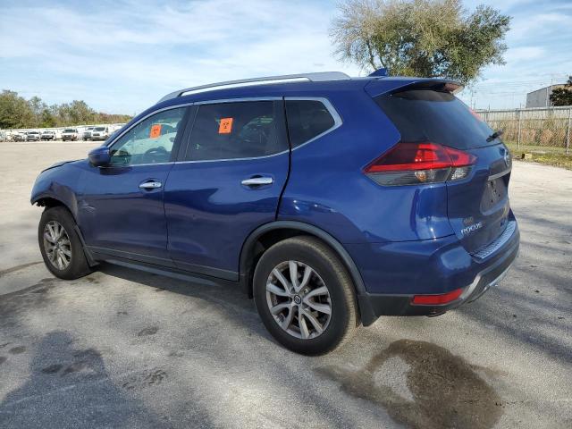 Image 2 of 2018 NISSAN ROGUE S 2018 with VIN KNMAT2MT0JP608878