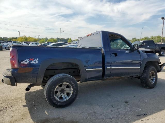 Image 3 of 2000 CHEVROLET SILVERADO K1500 2000 with VIN 1GCEK14W6YZ261712