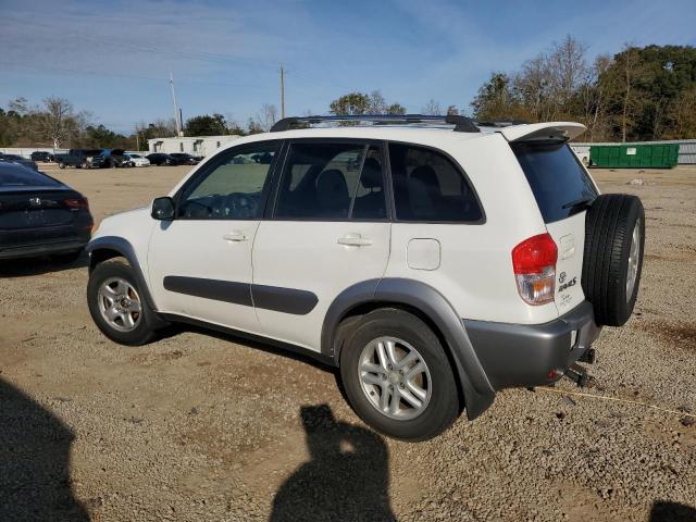 Obraz 2 z 2003 TOYOTA RAV4  2003 z VIN JTEHH20V030256643