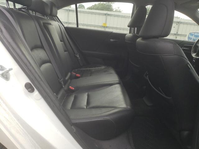 Image 3 of 2017 HONDA ACCORD HYBRID EXL 2017 with VIN JHMCR6F57HC000238