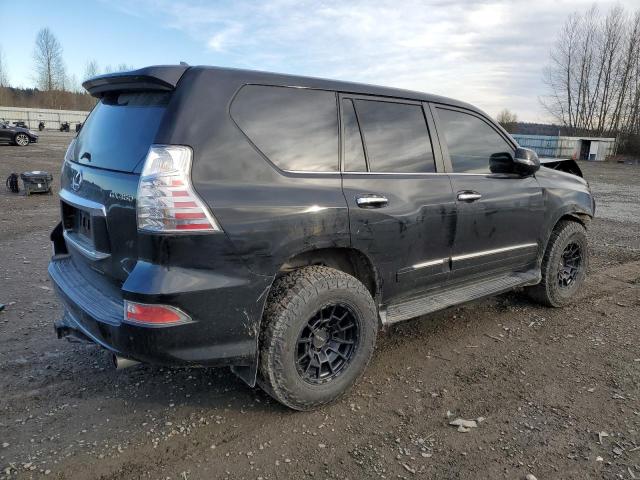 Obraz 3 z 2014 LEXUS GX 460 2014 z VIN JTJBM7FX9E5083476