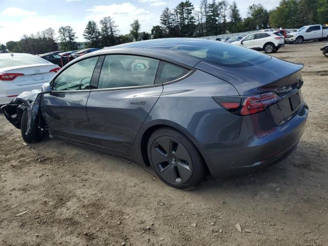 Изображение 2 2023 TESLA MODEL 3  2023 с VIN 5YJ3E1EA4PF468511