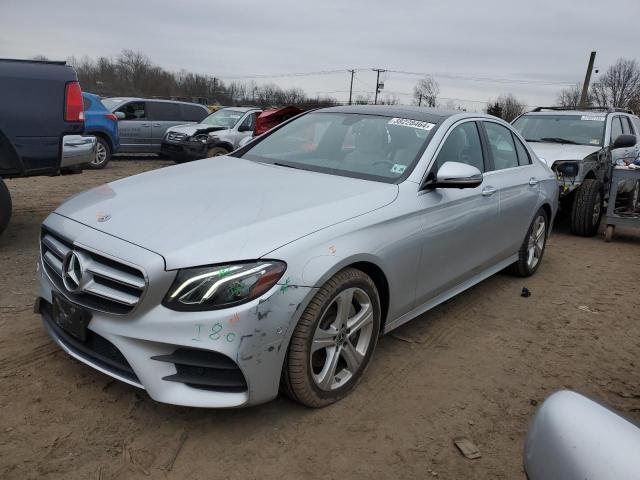 Image 1 of 2020 MERCEDES-BENZ E 350 4MATIC 2020 with VIN W1KZF8EB4LA818222