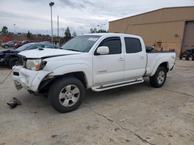 Изображение 1 2006 TOYOTA TACOMA DOUBLE CAB PRERUNNER LONG BED 2006 с VIN 3TMKU72N76M006530