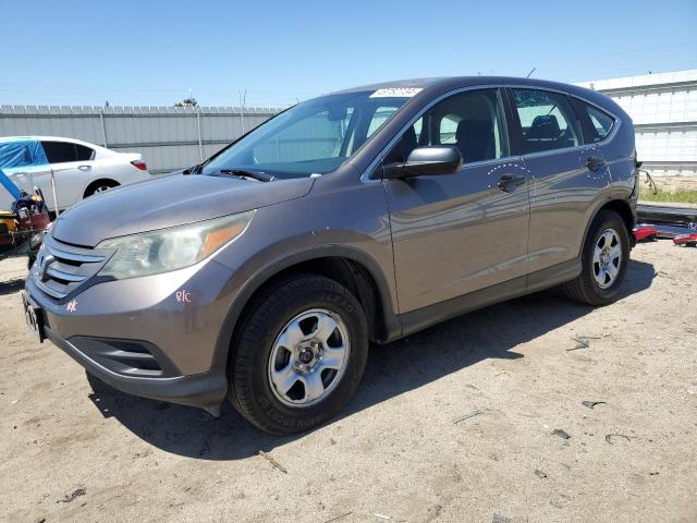 Image 1 of 2012 HONDA CR-V LX 2012 with VIN 5J6RM3H32CL025510