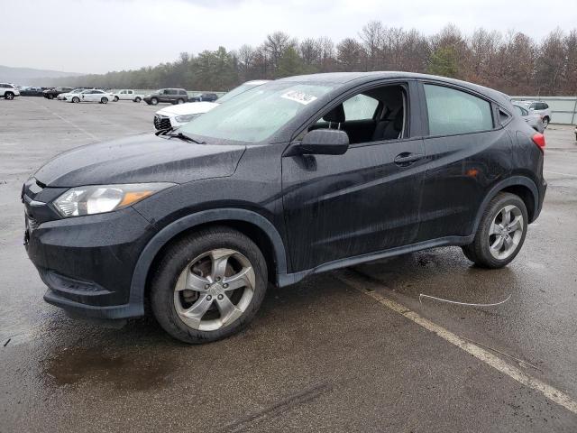 Obraz 1 z 2018 HONDA HR-V LX 2018 z VIN 3CZRU6H35JG707891