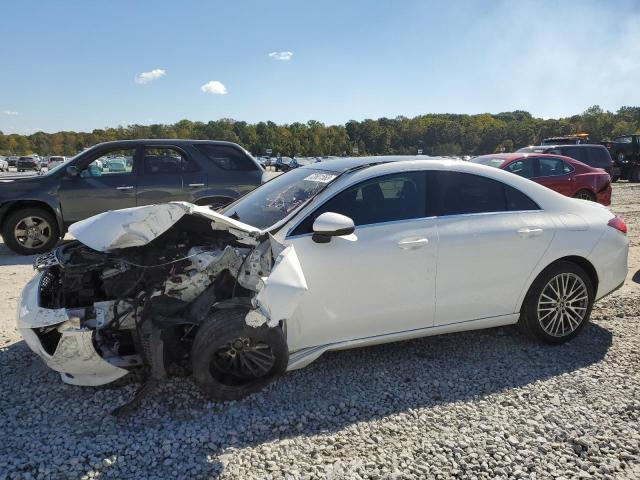 Obraz 1 z 2020 MERCEDES-BENZ CLA 250 4MATIC 2020 z VIN WDD5J4HB9LN043006