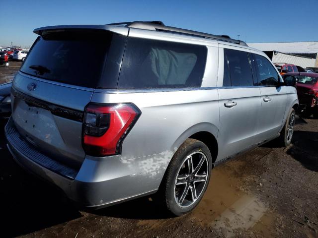Image 3 of 2020 FORD EXPEDITION MAX LIMITED 2020 with VIN 1FMJK2AT6LEA26088