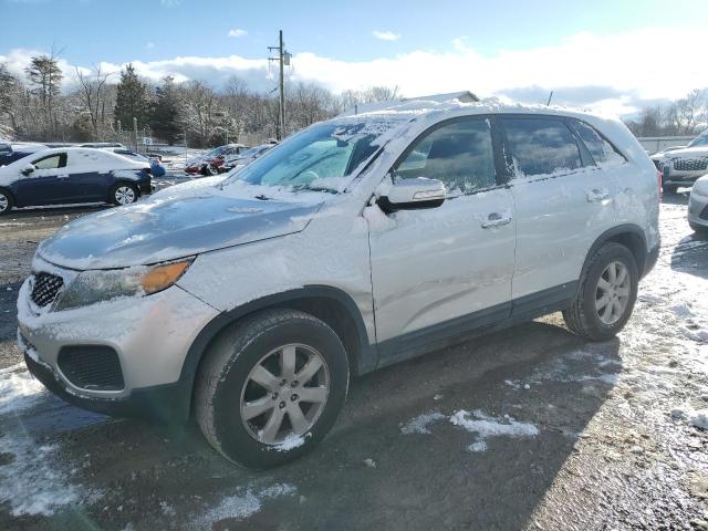 Obraz 2011 KIA SORENTO BASE 2011