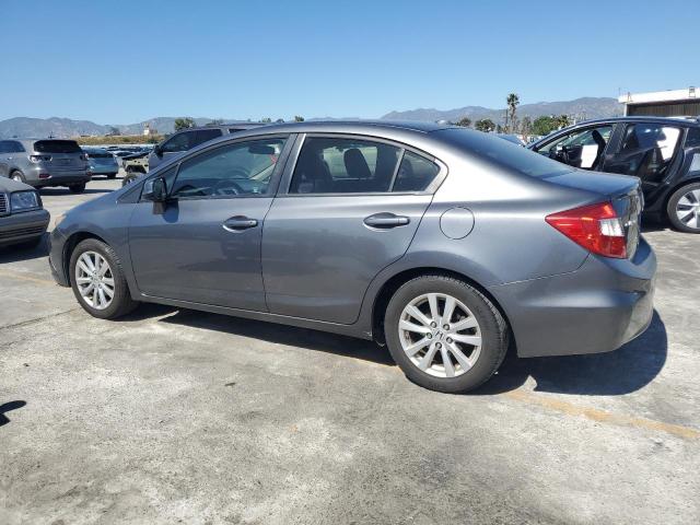 Image 2 of 2012 HONDA CIVIC EX 2012 with VIN 19XFB2F83CE335519
