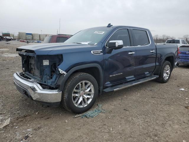 2021 GMC SIERRA K1500 SLT 2021 image