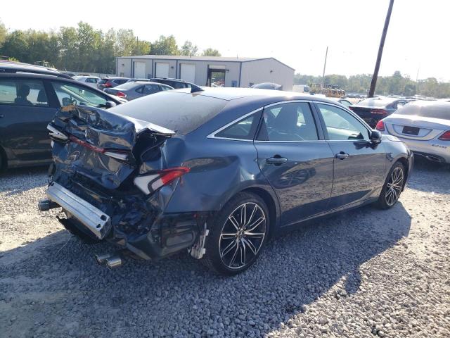 Obraz 3 z 2019 TOYOTA AVALON XLE 2019 z VIN 4T1BZ1FB2KU001400