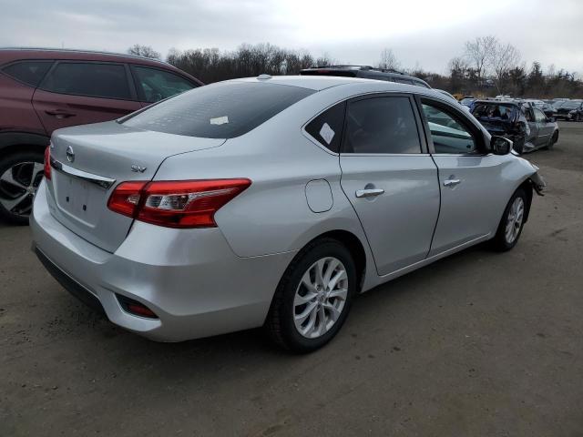 Изображение 3 2018 NISSAN SENTRA S 2018 с VIN 3N1AB7AP8JL643559