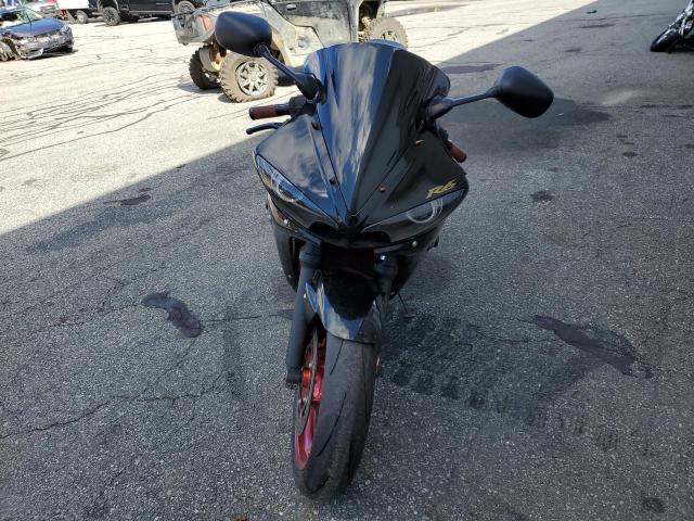 Image 2 of 2004 YAMAHA YZFR6 L 2004 with VIN JYARJ06E64A020174