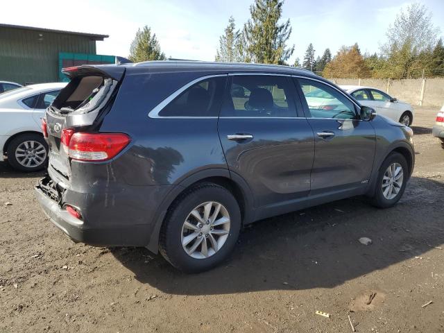 Image 3 of 2017 KIA SORENTO LX 2017 with VIN 5XYPGDA30HG325120