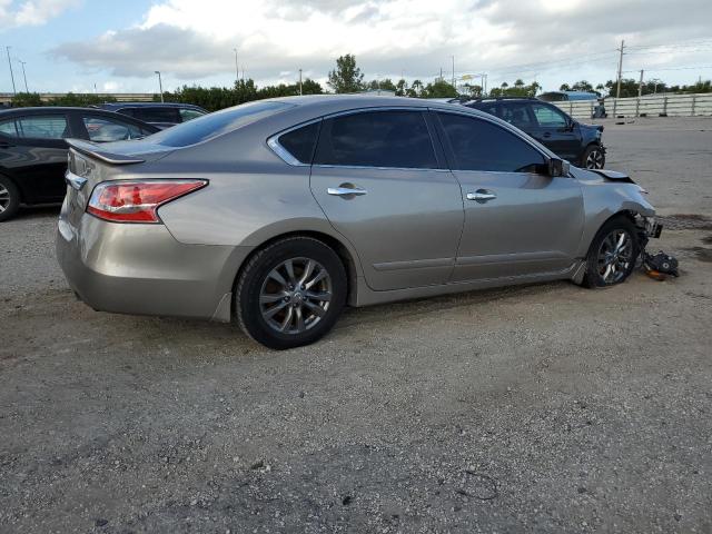 Image 3 of 2015 NISSAN ALTIMA 2.5 2015 with VIN 1N4AL3AP6FC198394