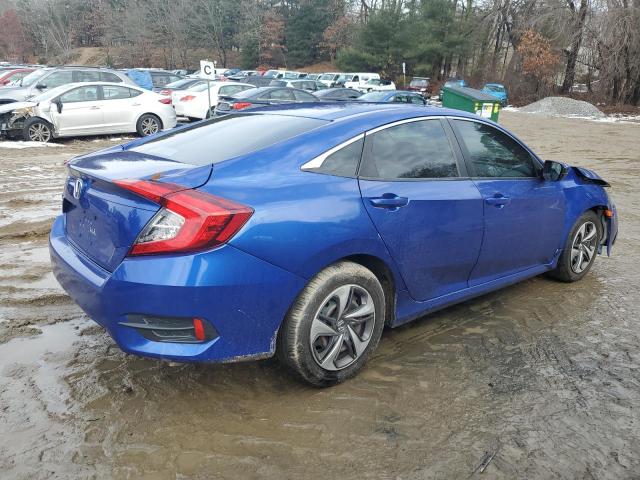 Изображение 3 2020 HONDA CIVIC LX 2020 с VIN 19XFC2F61LE006328