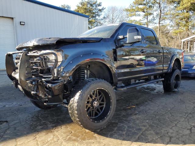 Изображение 2021 FORD F250 SUPER DUTY 2021
