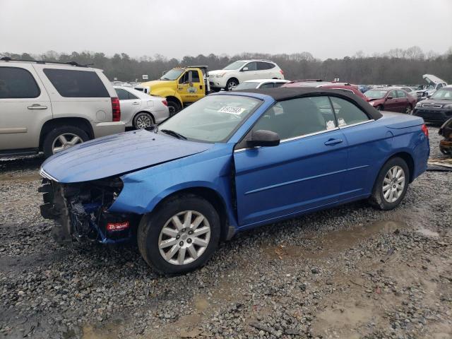 Obraz 2008 CHRYSLER SEBRING  2008
