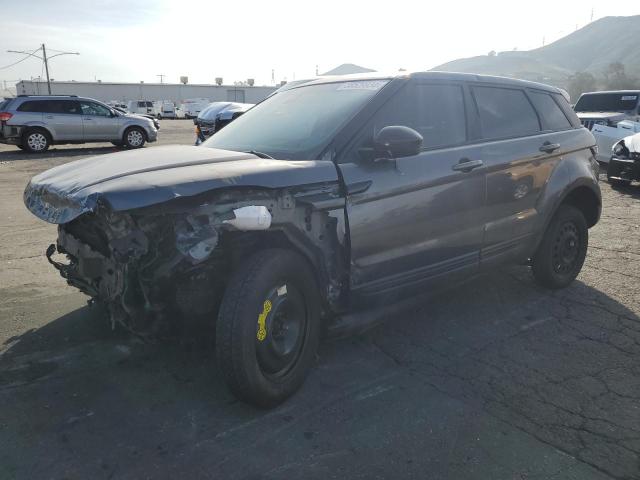 Obraz 2017 LAND ROVER RANGE ROVER EVOQUE SE 2017