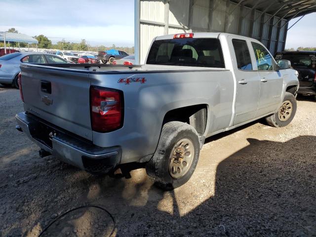 Image 3 of 2017 CHEVROLET SILVERADO K1500 LT 2017 with VIN 1GCVKREC9HZ238668