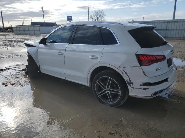 Obraz 2 z 2020 AUDI SQ5 PREMIUM PLUS 2020 z VIN WA1B4AFY7L2123488