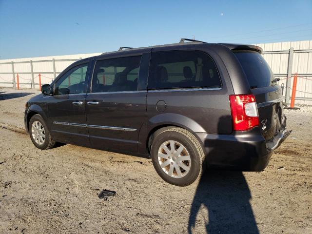 Obraz 2 z 2016 CHRYSLER TOWN & COUNTRY TOURING 2016 z VIN 2C4RC1BG9GR129143
