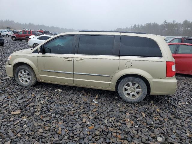Image 2 of 2012 CHRYSLER TOWN & COUNTRY TOURING 2012 with VIN 2C4RC1BG0CR134113