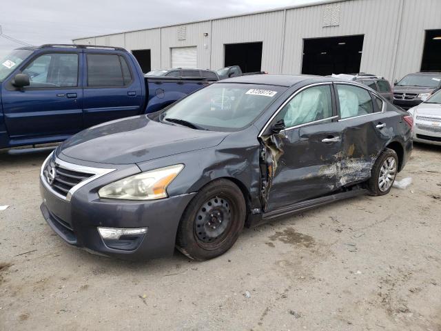 Image 1 of 2013 NISSAN ALTIMA 2.5 2013 with VIN 1N4AL3AP3DN509264