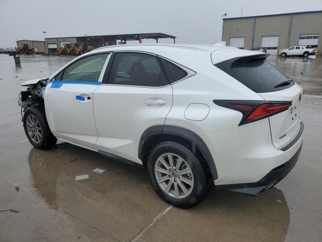 Image 2 of 2020 LEXUS NX 300 2020 with VIN JTJDARBZ1L5009857