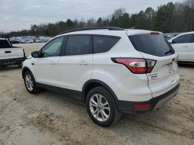Image 2 of 2018 FORD ESCAPE SE 2018 with VIN 1FMCU0GD8JUC54779