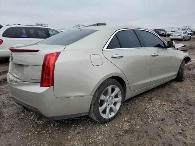 Obraz 3 z 2014 CADILLAC ATS  2014 z VIN 1G6AA5RX1E0106434