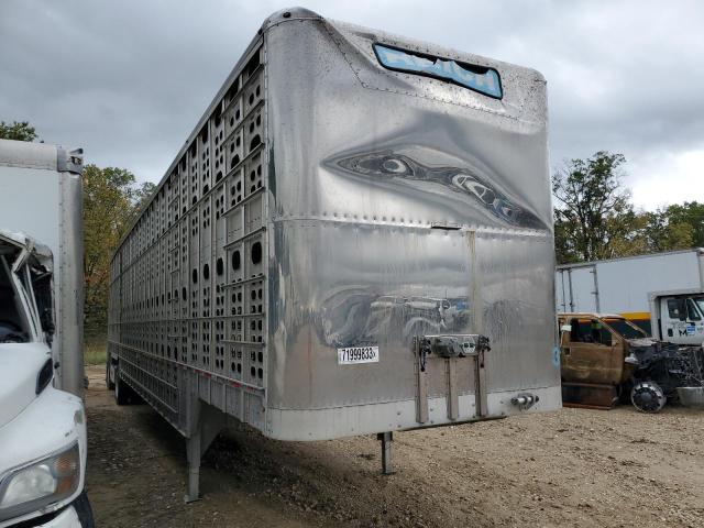 Image 1 of 2019 WFAL CURTAIN SL 2019 with VIN 1W16532A4K5557167