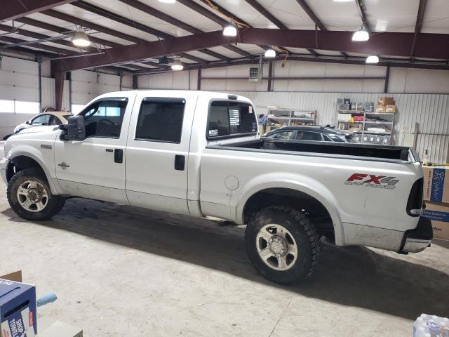 Obraz 2 z 2005 FORD F250 SUPER DUTY 2005 z VIN 1FTSW21P55EC93080