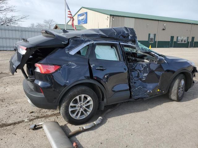 Image 3 of 2021 FORD ESCAPE SE 2021 with VIN 1FMCU9G68MUB29534