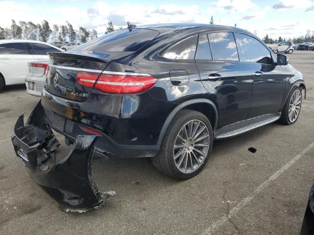 Obraz 3 z 2019 MERCEDES-BENZ GLE COUPE 43 AMG 2019 z VIN 4JGED6EB6KA154700
