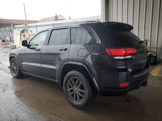 Image 2 of 2016 JEEP GRAND CHEROKEE LIMITED 2016 with VIN 1C4RJFBGXGC333543