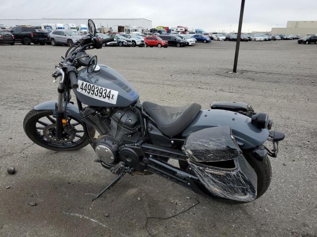 Obraz 3 z 2023 YAMAHA XVS950 CUD 2023 z VIN JYAVN05E1PA015957