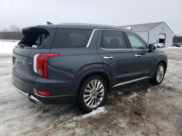 Image 3 of 2020 HYUNDAI PALISADE LIMITED 2020 with VIN KM8R5DHE7LU053805