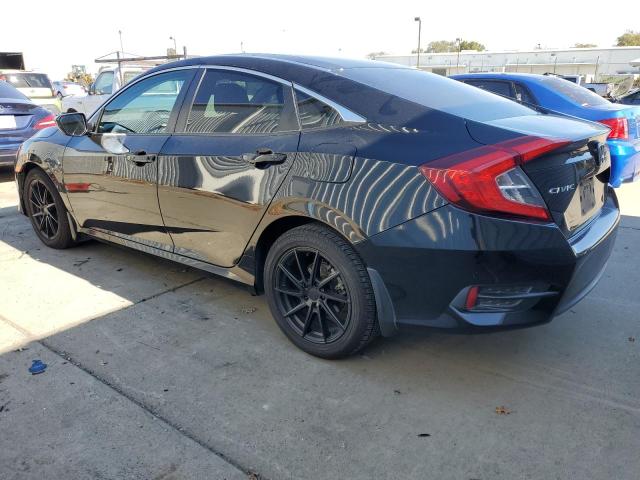 Изображение 2 2016 HONDA CIVIC LX 2016 с VIN 19XFC2F55GE239013