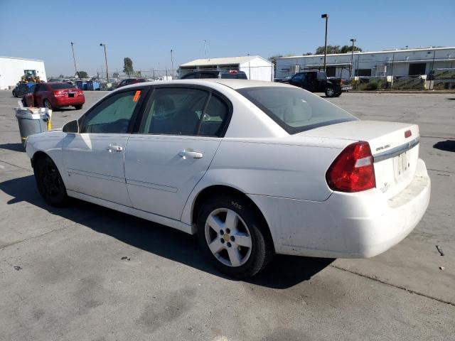 Изображение 2 2008 CHEVROLET MALIBU LT 2008 с VIN 1G1ZT58N88F113935